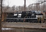 NS 4272